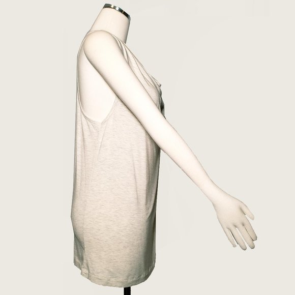 Theory Cowl Neck - Picture 4 of 6